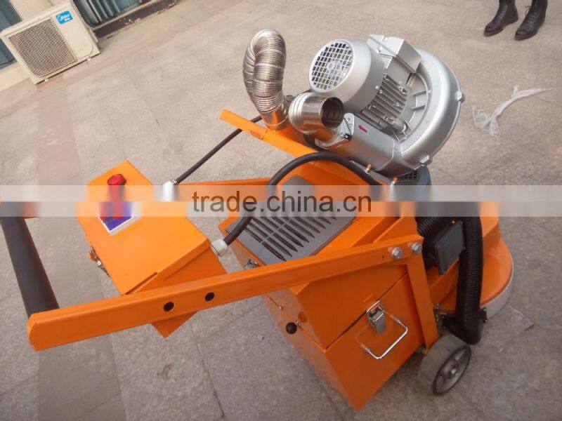 DINGCHENG new type concrete floor tile polishing machine