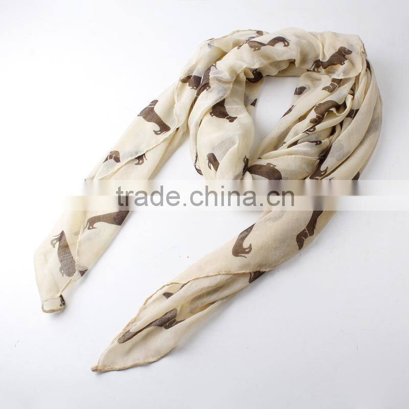 Wholesale 2015 New Women Ladies Cotton Scarves Ethnic Bohemian Lengthened Large Autumn Winter Made Scarf and custom Scarf