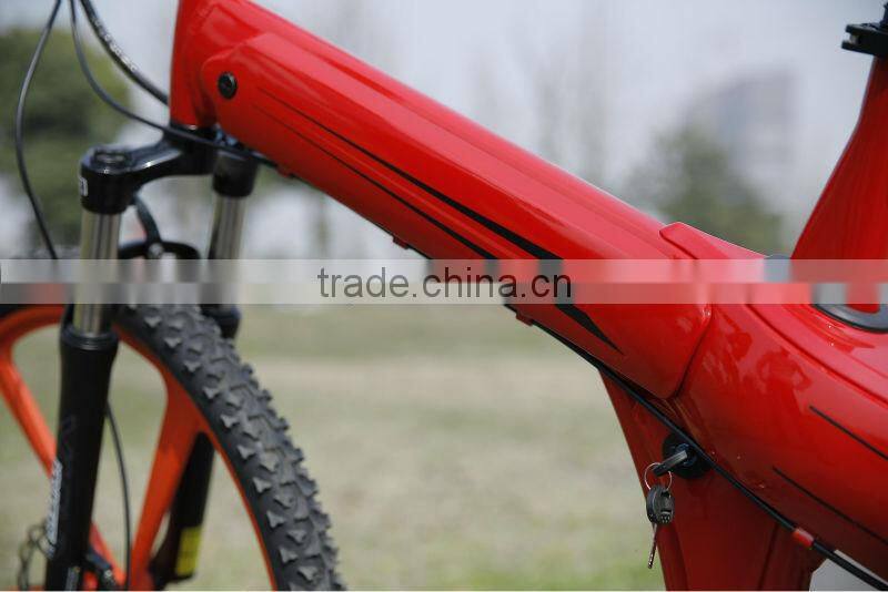 Flash-direct factory welcomed special designed CE/EN14764 Electric bike