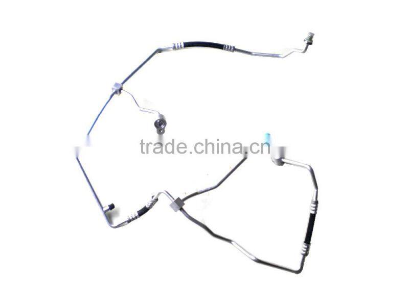 JMC V348 auto car air conditioning hose long short shaft JMC light truck auto spare parts