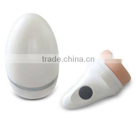 2012 hot selling electric powder puff