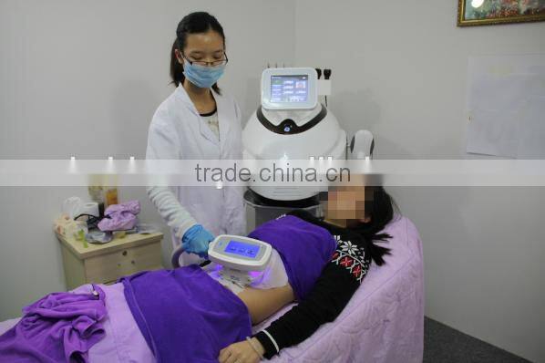 Cryoslim lose weight cavitation equipment brg80-3s