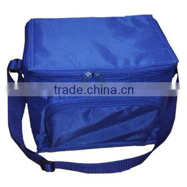 lunch cooler bag for food and beer