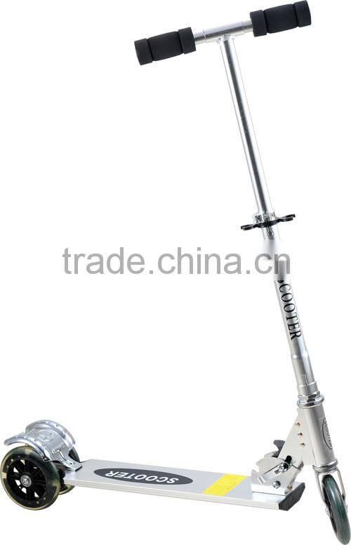 HDL~ 7316A factory direct sales mini pro scooter