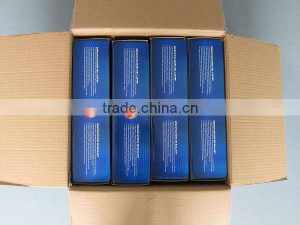 UL and CE certificated 400w electronic ballast for mh/hps lamps