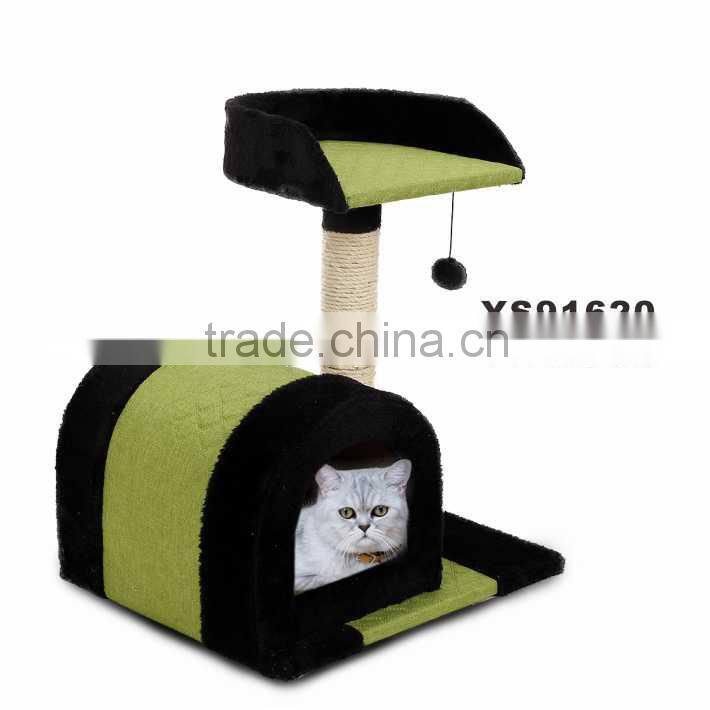 Cats Application and Stocked Eco-Friendly Feature Cat Accessories