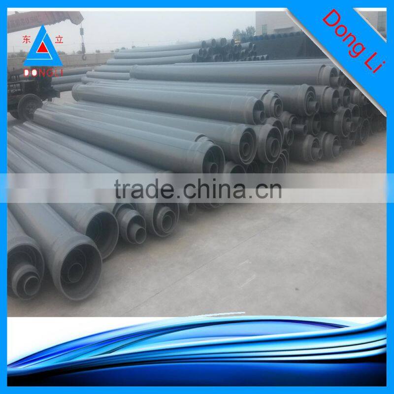 water well casing pipe,water well pipe,water well pvc pipe