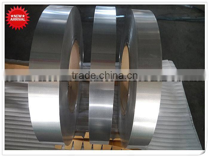 For aluminum cap material 1060 H14 H24 aluminum strip with Substantial Price