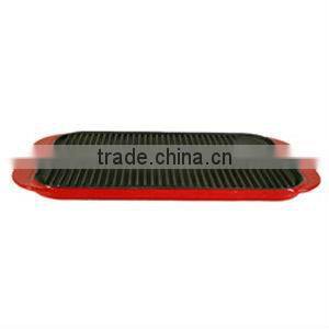 large griddle