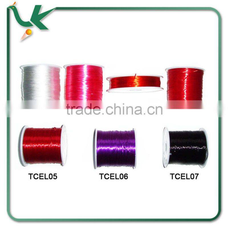 Wholesale Flat Suede Cord