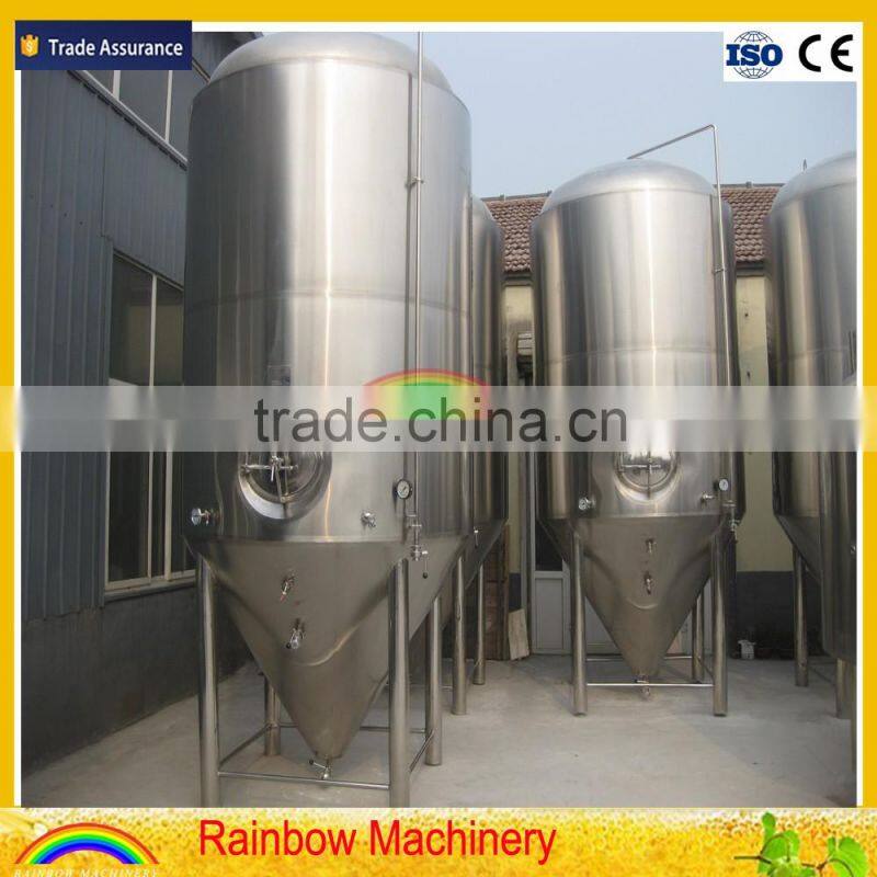 20HL beer brewery equipment/beer brewing system