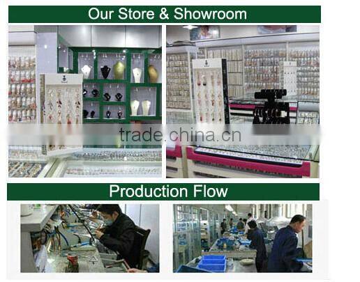 wholesale 2014 fashion women bead pendant jewelry 925 sterling silver necklace