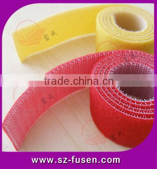 fastener tape cable tie