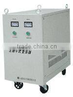 HONLE DG and SG series Dry type transformer 150KW