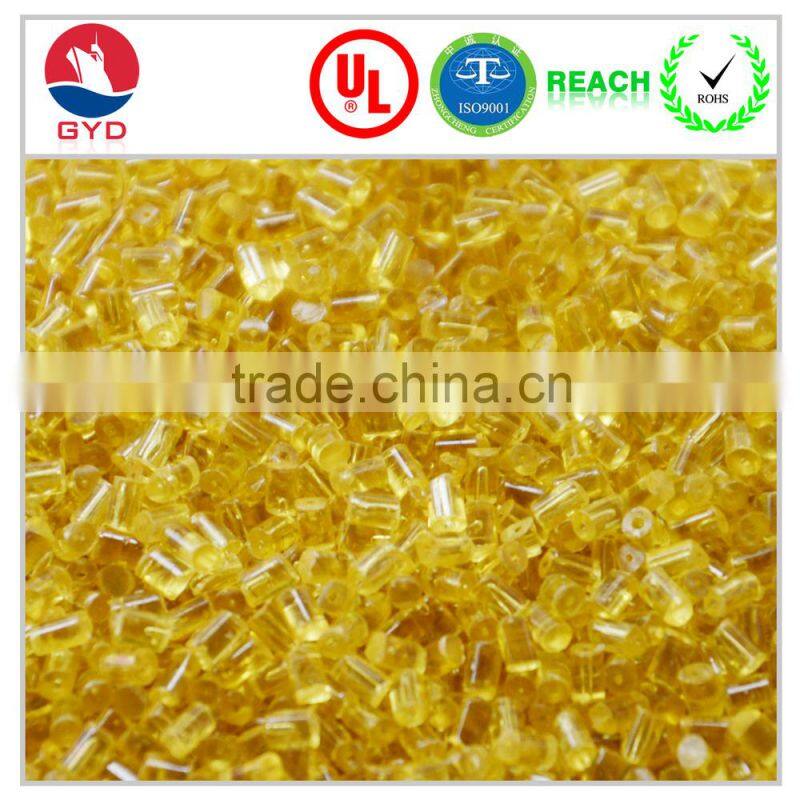 Food grade PPSU bpa free pellet in plastic, Baby bottles PPSU plastic raw materials prices