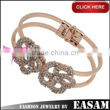 2014 New Arrival Jewelry Women's Bohemian Copper Bracelet
