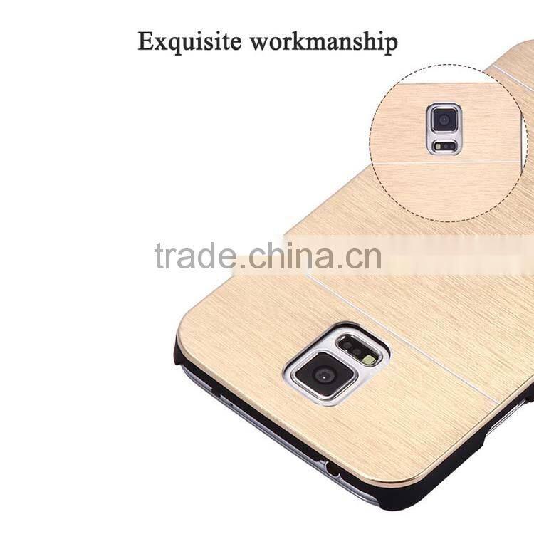 Wholesale motomo case pc aluminium cell phone mobile case for samsung galaxy J2 j5 j7