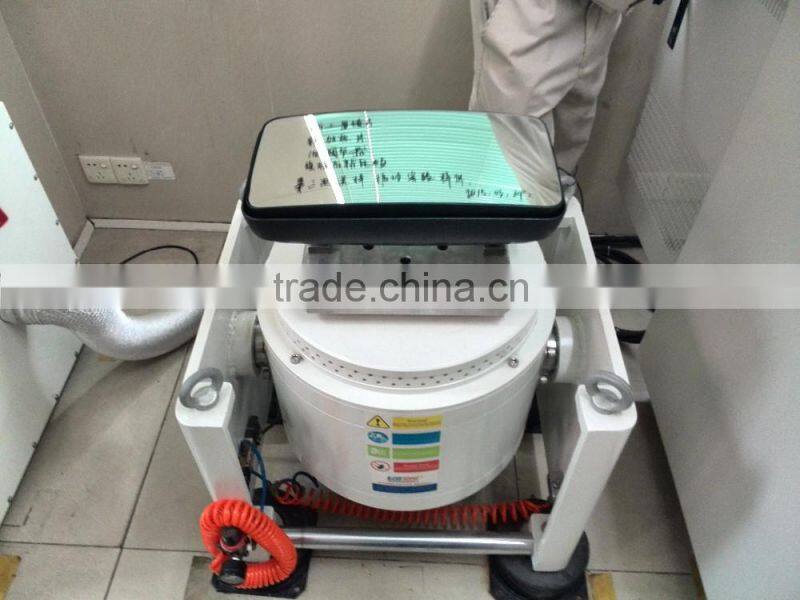 Mechanical Vibration Shakers manufacturer modal test vibrator