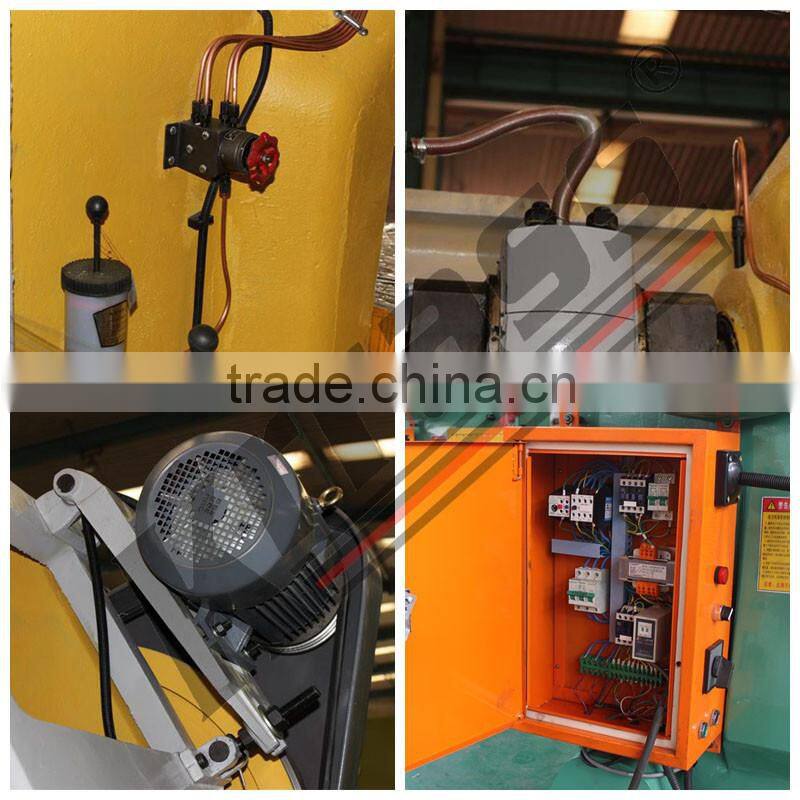 160 ton hydraulic press