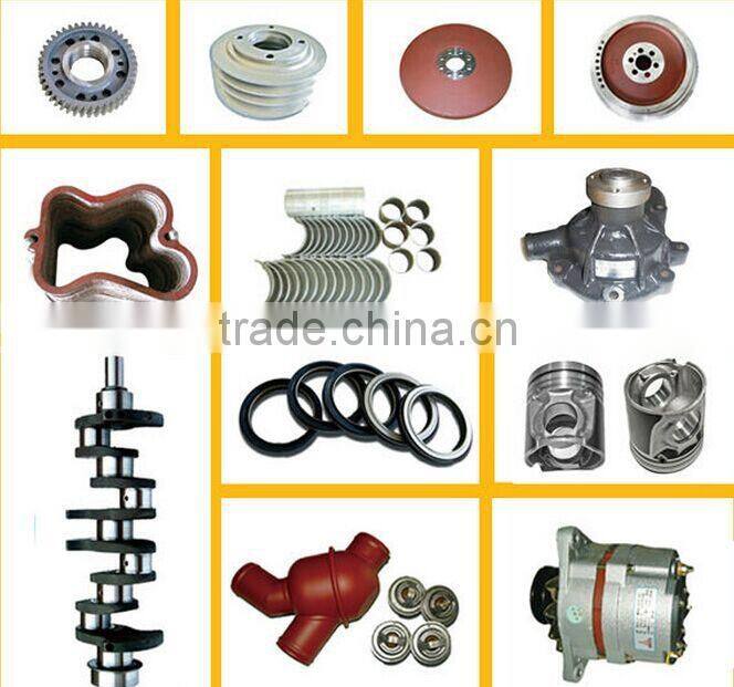 For Dongfeng 4bt Diesel Engine Water Pump 3960342