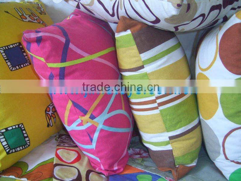 JM039 Cheap Wholesale Pillows with Vacuum Packing