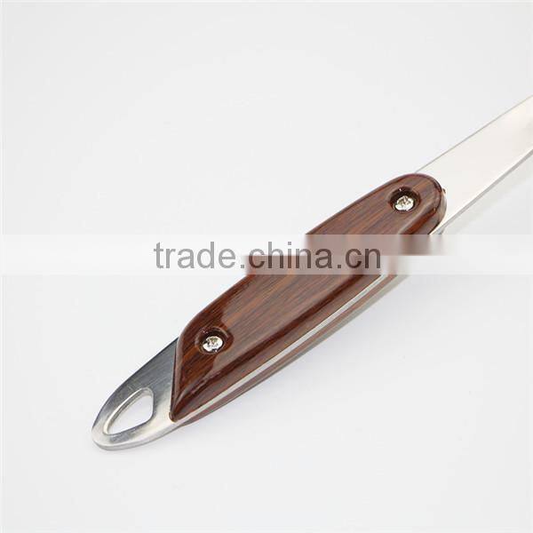 Hot sale high quality stainless steel kitchen tool set