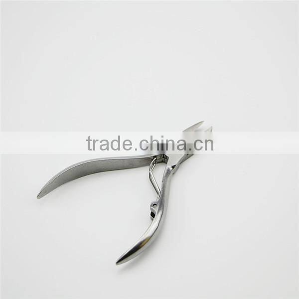 Wholesale new style professional cuticle nipper