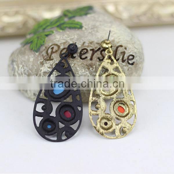 fashion jewelry exotic gypsy earring, fine jewelry earrings