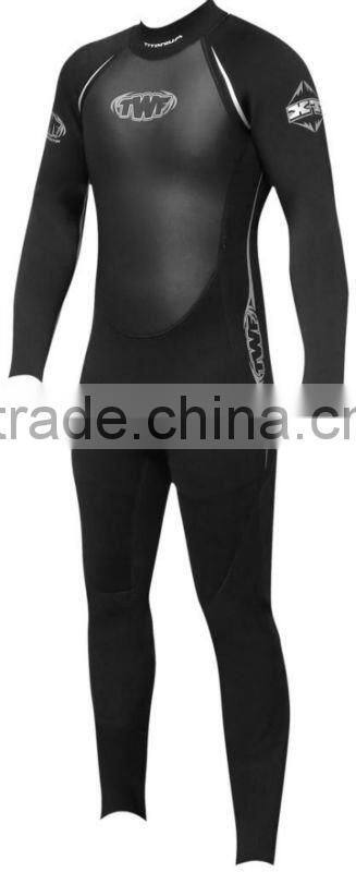 Customized Neoprene Diving Suit