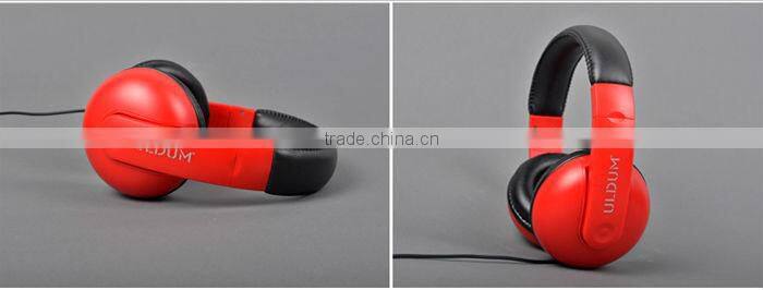 ULDUM wholesale game consoles headphone for android remote