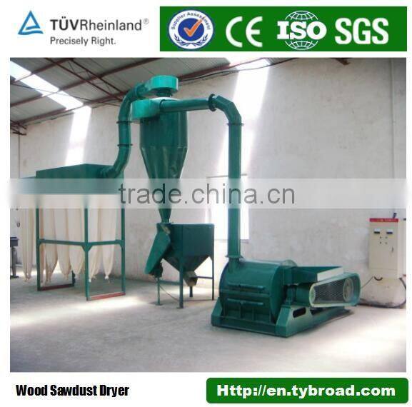 Palm Kernel Shell Powder Making Machine