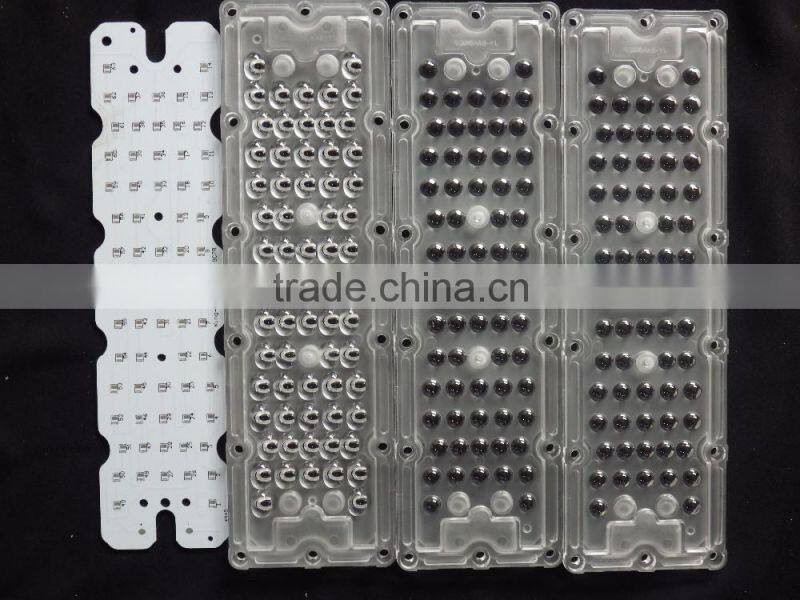 LED Street light module 100W led street light retrofit kit