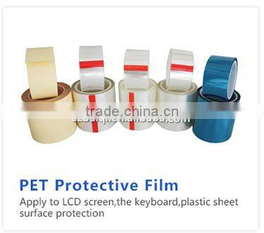 wholesale PET aluminum plastic plate protective film