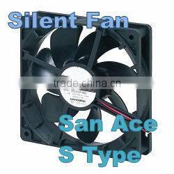Reliable and Highly-efficient car radiator cooling fan with various types