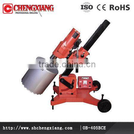 OUBAO 405mm underground drill machine OB-405B