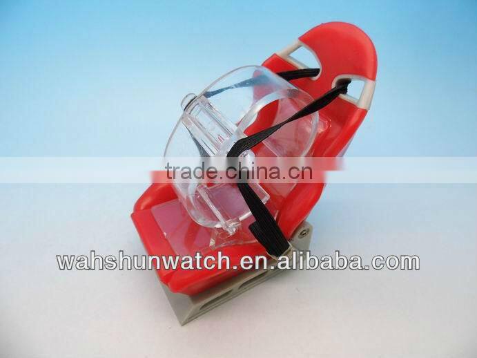 2013 best selling new car seat design watch box