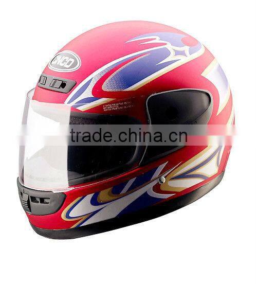 2013 hot sell motorcyle helmet CD-101