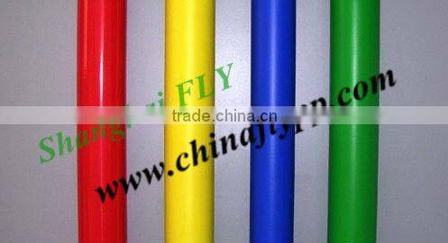 China gloden media supplier 80120 clear solvent PVC Vinyl for solvent