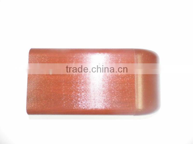 hospital wall bumper guards