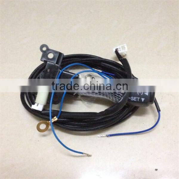 Hot Sale Toyota Cruise Control 84632-34011 For TOYOTA YARIS 05 11 13