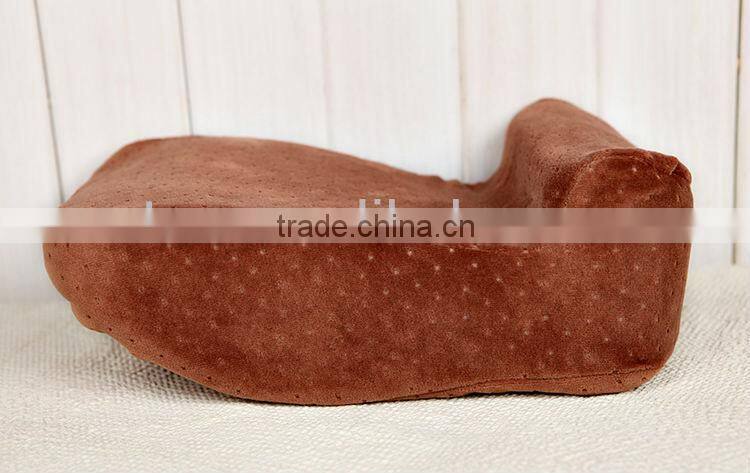 SH-W101A Memory Foam Office Nap Pillow