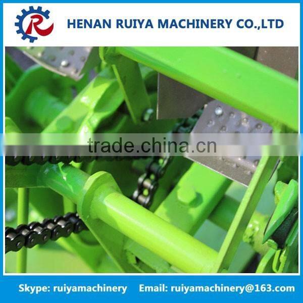 RY brand rice planter / rice transplanter / rice planting machine