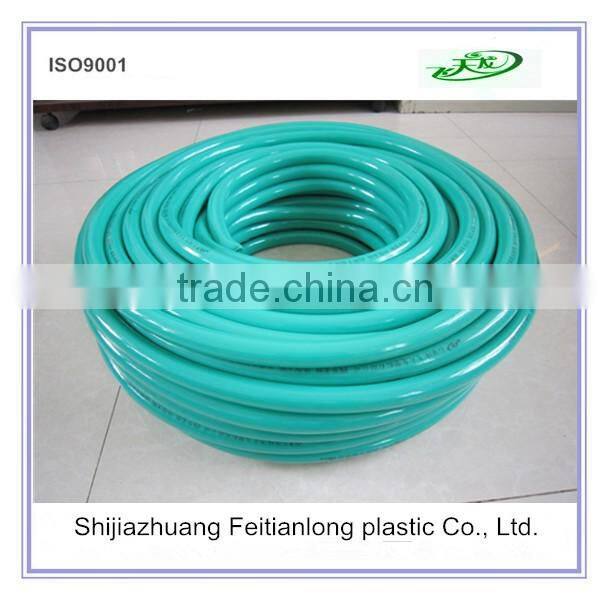 Inner Diameter:10-50mm Flexible PVC Garden Hose for Irrigation