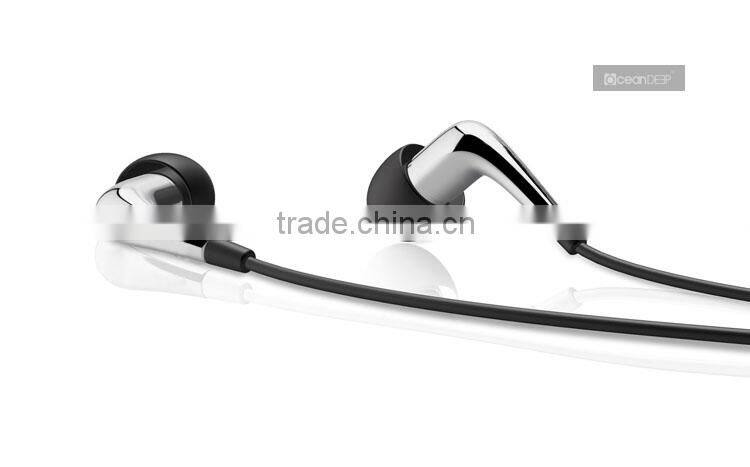 china product new design earphone free samples headphone