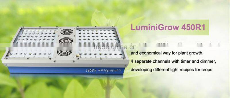 Alibaba hydroponic systems 400w magnetic induction grow