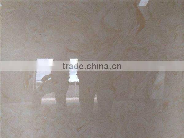 grinding machine for used slab burnishing