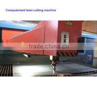 Semi-Automatic Computerized topper pillow filling machine