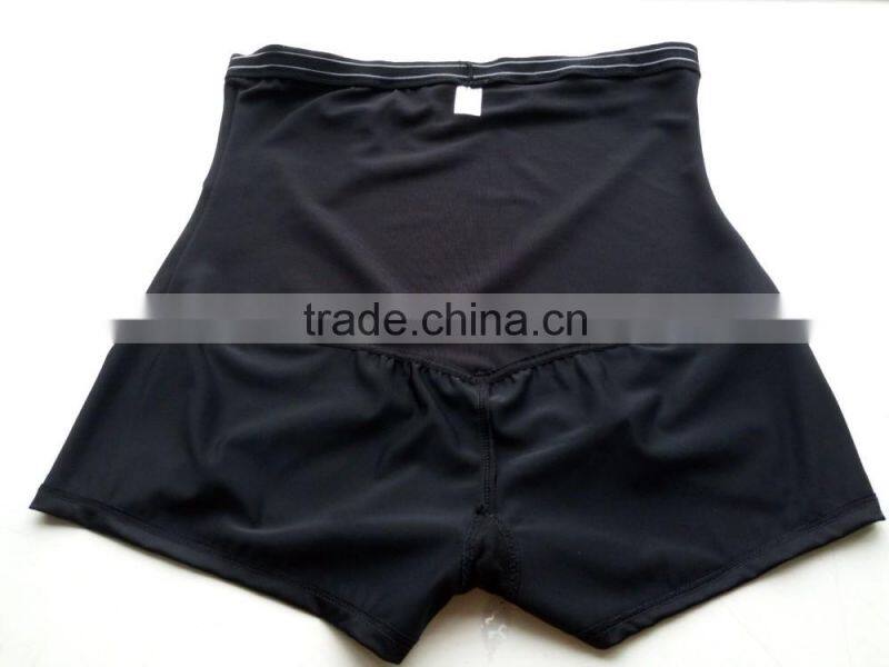 Weight loss sweat pants girls party dresses butt lifer