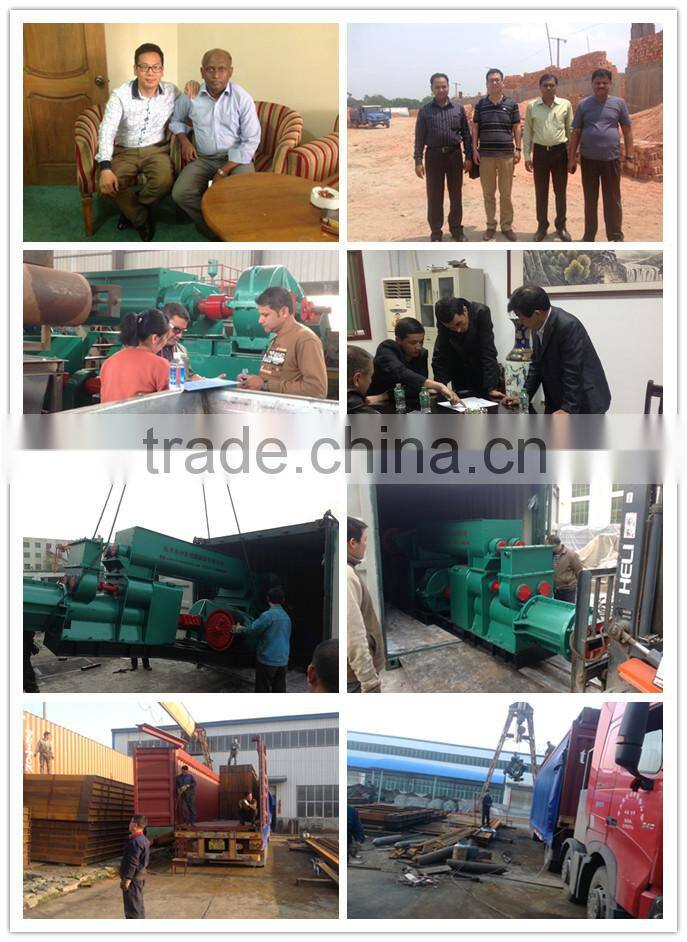 Lego Manual Clay Soil Interlocking Clay Brick Making Machine