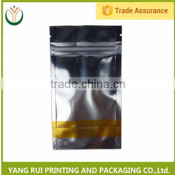 2016 china manufacturer Top quality cosmetic bag transparent